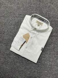 Picture of Burberry Shirt Long _SKUBurberryM-XXLxxH88025707
